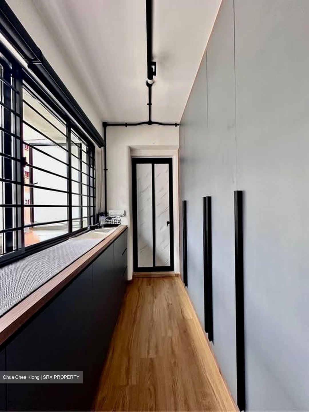 Blk 466 Hougang Avenue 8 (Hougang), HDB 5 Rooms #595808371
